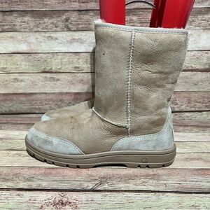Ugg Ultimate Short Winter Boots
